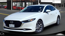 2025 Mazda MAZDA3 2.5 S
