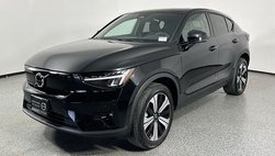 2023 Volvo C40 Recharge Twin Plus