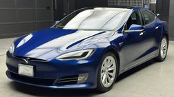 2016 Tesla Model S 90D