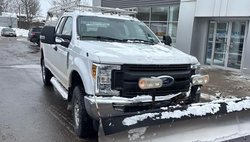 2017 Ford Super Duty F-250 XL