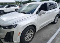 2023 Cadillac XT6 Luxury