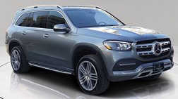 2022 Mercedes-Benz GLS GLS 450