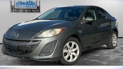 2010 Mazda MAZDA3 i Sport