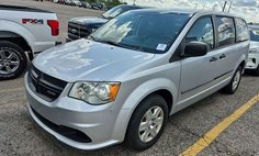2012 Ram C/V Base