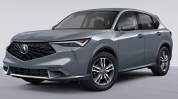 2025 Acura ADX Base