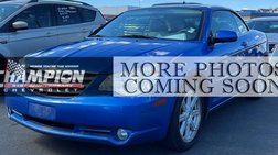 2008 Chrysler Sebring Touring