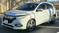 2019 Honda HR-V Touring