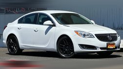 2017 Buick Regal Sport Touring
