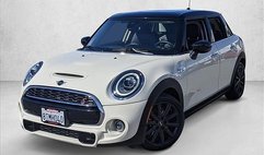 2021 MINI Hardtop Cooper S