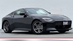 2024 Nissan Z Sport