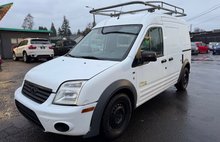 2012 Ford Transit Connect XLT