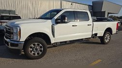 2024 Ford Super Duty F-350 XLT