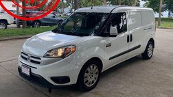 2018 Ram ProMaster City Tradesman SLT