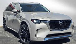 2024 Mazda CX-90 3.3 Turbo S