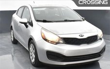 2015 Kia Rio LX