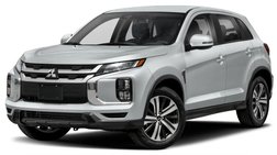 2024 Mitsubishi Outlander Sport S