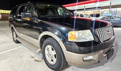 2004 Ford Expedition Eddie Bauer