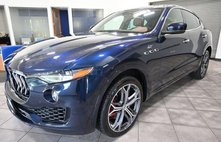 2023 Maserati Levante GT