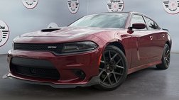 2018 Dodge Charger Daytona