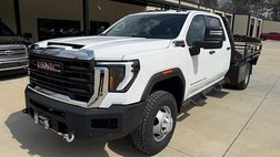 2024 GMC Sierra 3500HD Pro