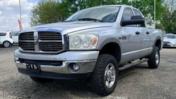 2009 Dodge Ram 2500 SLT