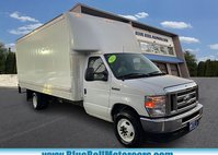 2022 Ford E-Series E-350 SD