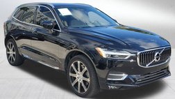 2020 Volvo XC60 T6 Inscription