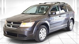 2019 Dodge Journey SE Value Package