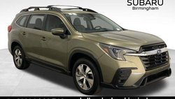 2024 Subaru Ascent Premium 7-Passenger