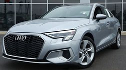 2024 Audi A3 Premium 40 TFSI