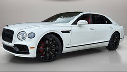 2022 Bentley Flying Spur V8