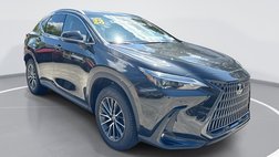 2023 Lexus NX 350 Premium