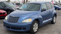 2006 Chrysler PT Cruiser Touring