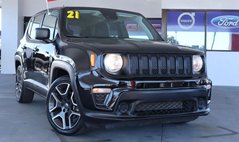 2021 Jeep Renegade Sport