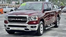 2024 Ram Ram Pickup 1500 Lone Star