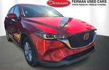 2022 Mazda CX-5 2.5 S Select