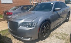 2017 Chrysler 300 S