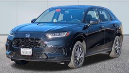 2023 Honda HR-V EX-L