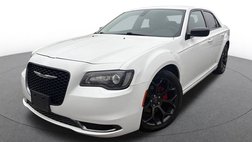 2019 Chrysler 300 Touring
