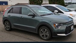 2023 Kia Niro EX