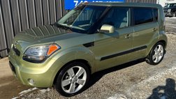 2011 Kia Soul 
