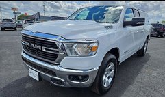 2021 Ram Ram Pickup 1500 Lone Star