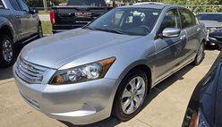 2009 Honda Accord EX