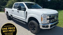 2023 Ford Super Duty F-250 XL