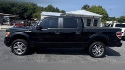2014 Ford F-150 STX