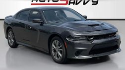 2020 Dodge Charger GT