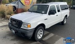 2011 Ford Ranger XL