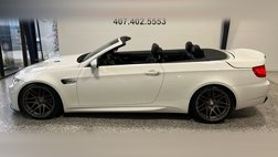 2010 BMW M3 Base