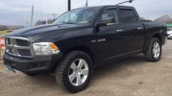 2009 Dodge Ram 1500 SLT