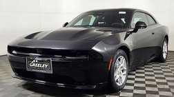 2025 Dodge Charger Daytona R/T